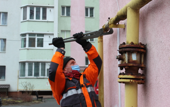 Техническое обслуживание внутридомовых систем газоснабжения: что изменилось для потребителей