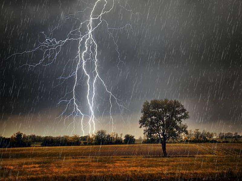 Синоптик шокировал прогнозом погоды - новости Днепра