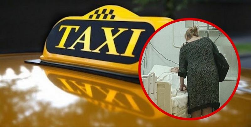 Водитель такси сбил 11-летнюю девочку - новости Днепра