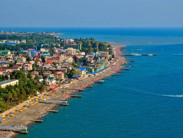 Железный Порт: где отдохнуть в бархатный сезон - новости Днепра