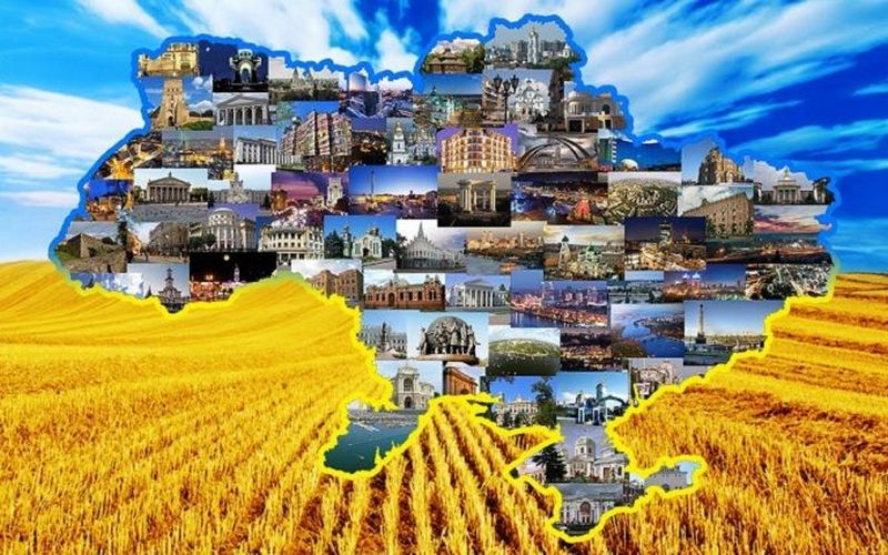 Откровения ровесников независимой Украины - новости Днепра