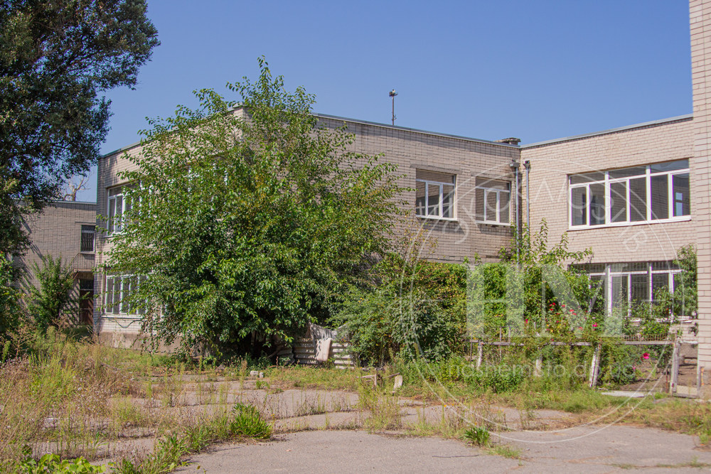 На ж/м Каменский реконструируют детский сад - новости Днепра