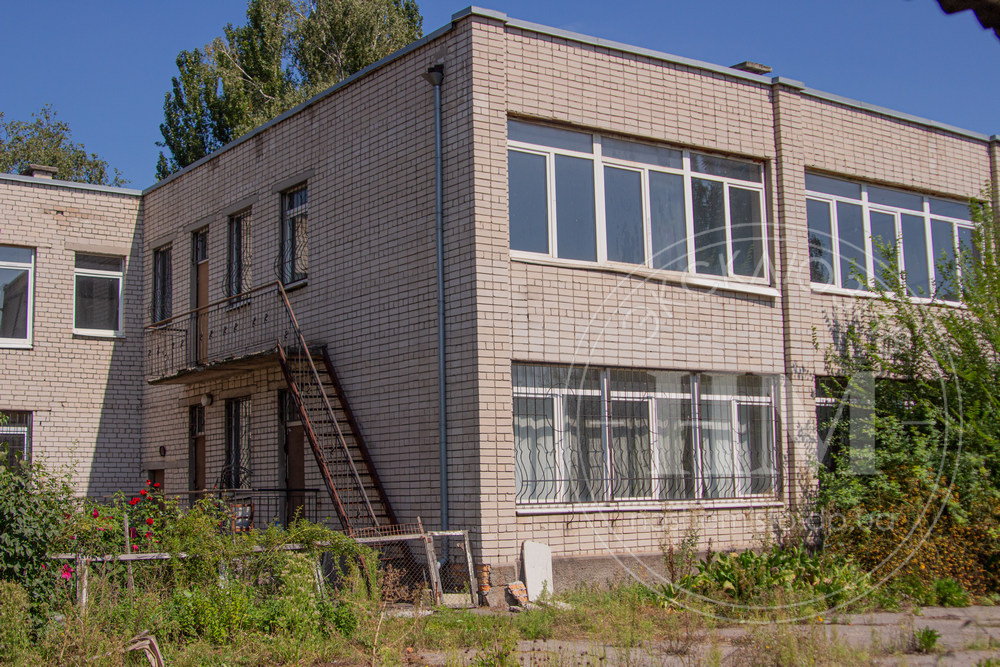 На ж/м Каменский реконструируют детский сад - новости Днепра