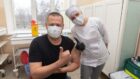 Борис Филатов по обязательной вакцинации - новости Днепра