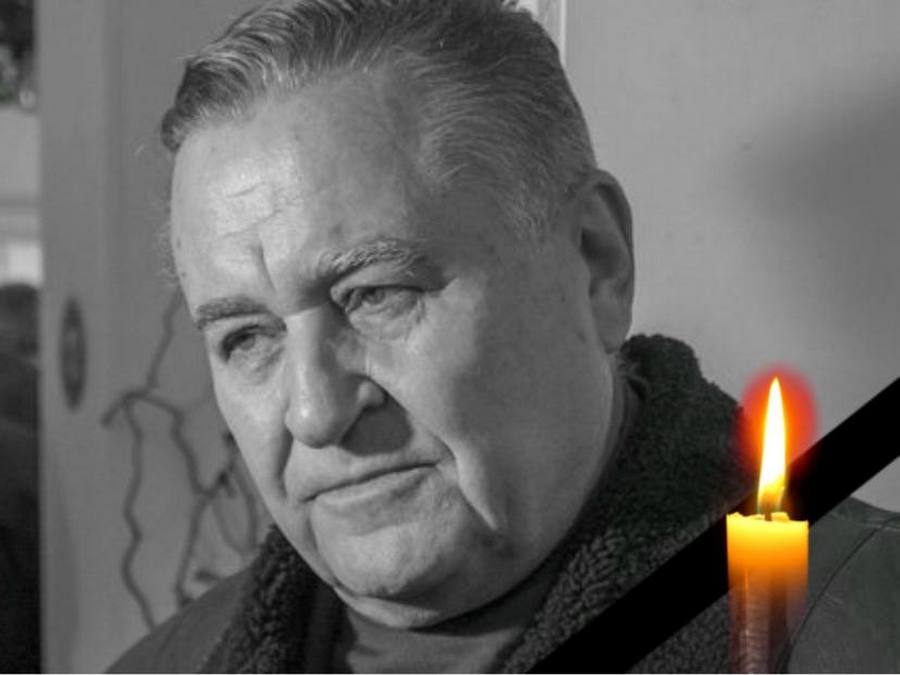 Умер первый председатель СБУ Украины - новости Днепра