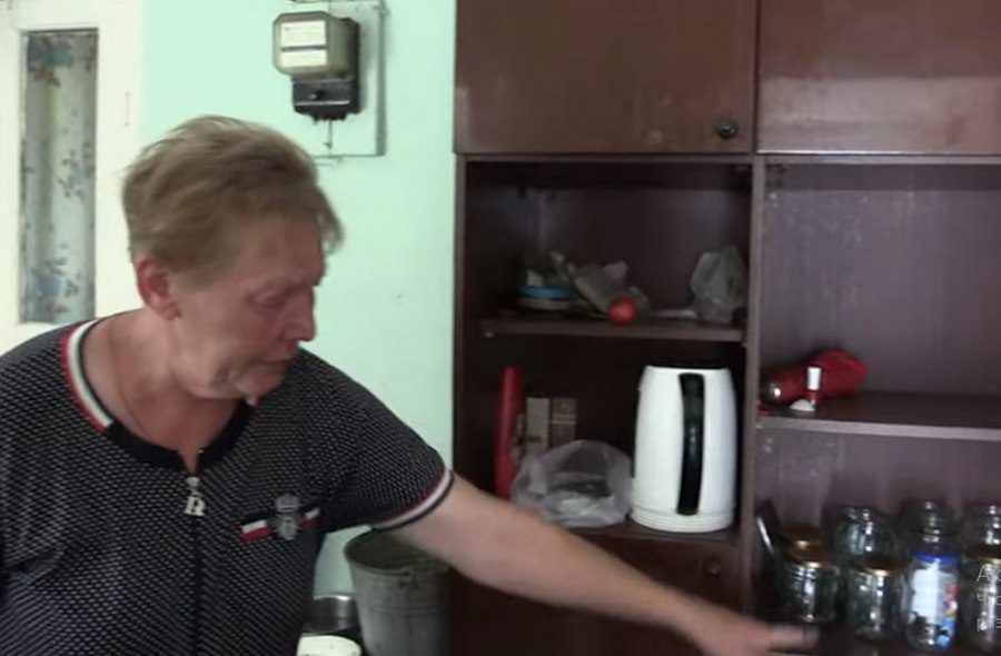 Отчим зарезал пасынка на глазах у матери (Видео) - новости Днепра