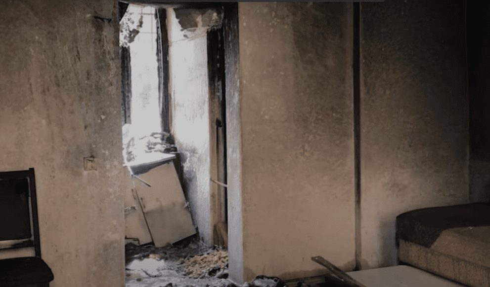 Кто виноват во взрыве в жилом доме на Шмидта - новости Днепра