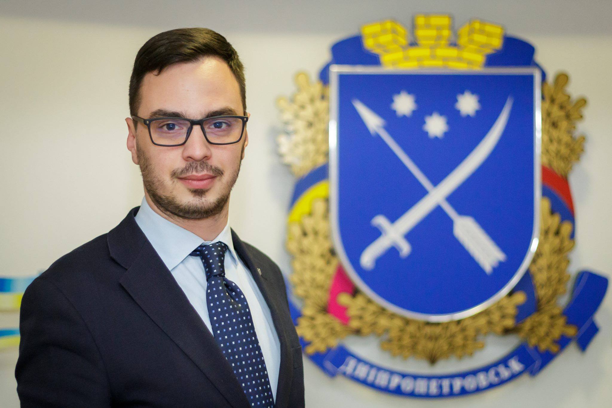 Пріоритетом держави має стати створення ІТ-хабів – депутат міськради Антон Андрієнко