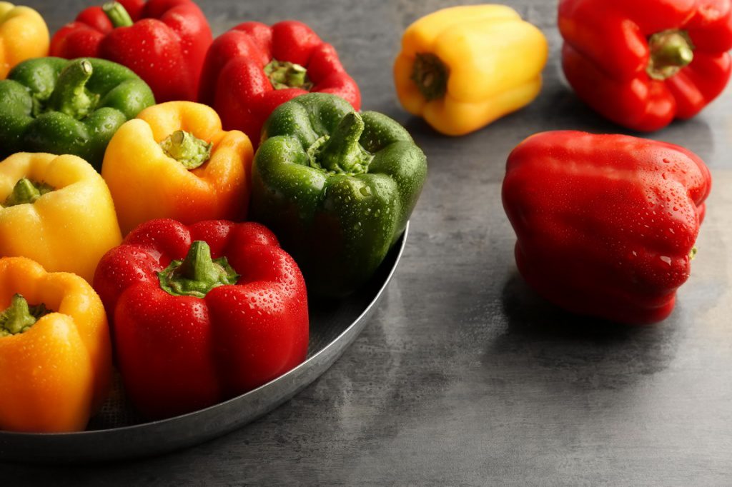 ТОП-10 самых полезных овощей и фруктов в сентябре 2021  - новости Днепра