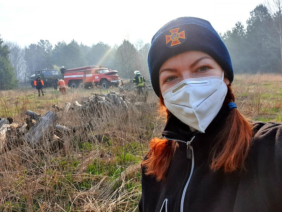 «Наше місто» выражает соболезнования родным Дарьи Гречищевой - новости Днепра