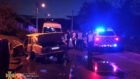 В Таромском ночью произошло страшное ДТП (Фото) - новости Днепра