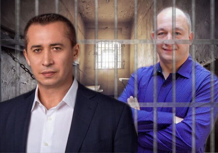 Депутат-педофил и соратник Загида Краснова - новости Днепра
