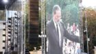 Концерт классической музыки на площади Шевченко - новости Днепра