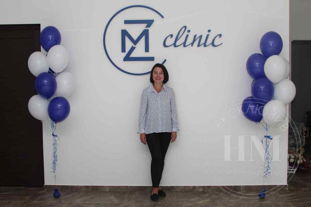 ZM clinic - клиника с уникальными медицинскими услугами - новости Днепра