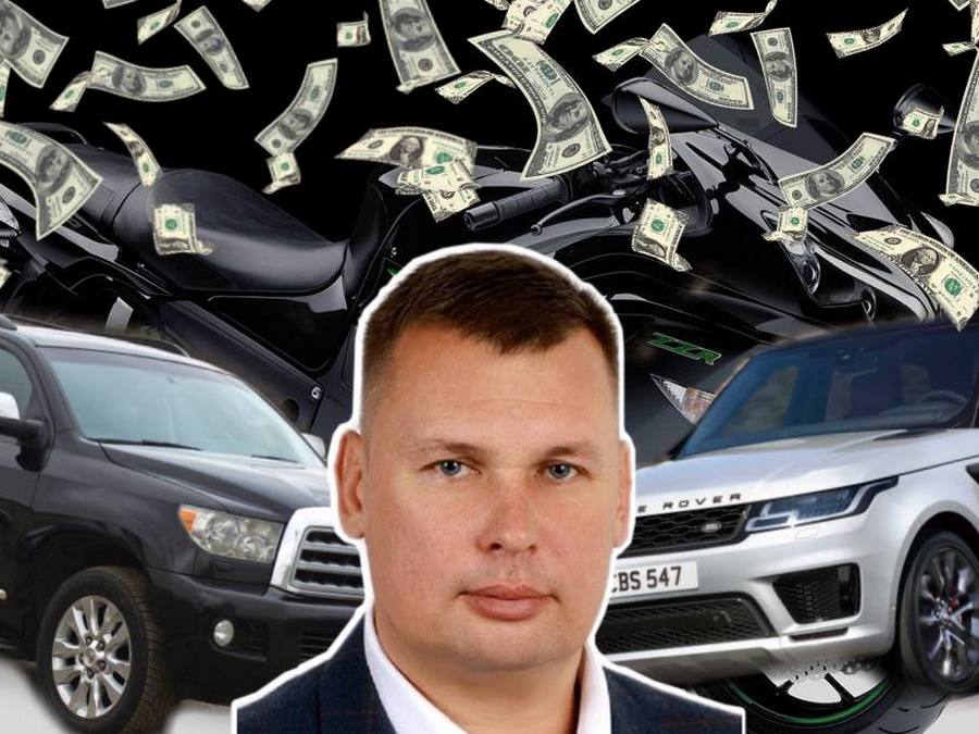 Что известно о депутате от «ГС» Алексее Пермякове - новости Днепра