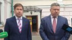 Справа ПриватБанку: брати Суркіси програли суд Порошенку та Гонтаревій