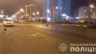 Элитное ДТП с юным мажором в Харькове: что известно о состоянии трех пассажиров "Инфинити"
