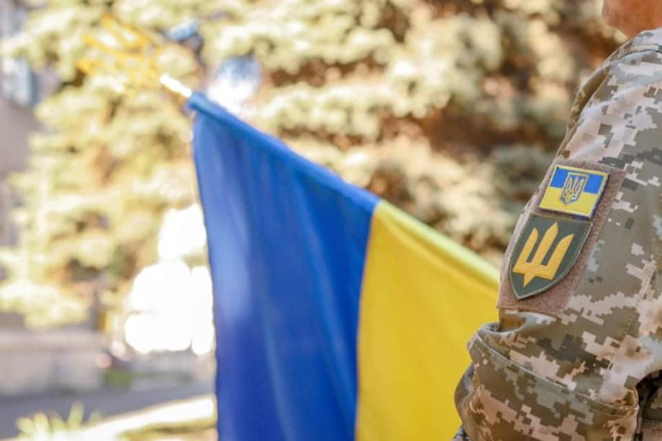 Боронять свободу і незалежність держави: мер Борис Филатов привітав захисників і захисниць України