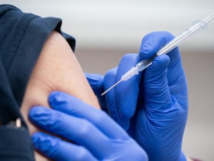 Центры вакцинации в Днепре с 4 по 10 октября - новости Днепра