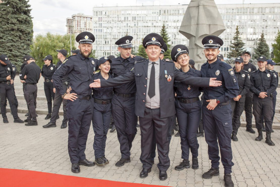 ТОП причин піти в кіно на фільм «Бурштинові копи» - новости Днепра