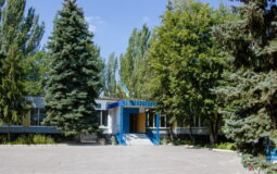 Средняя общеобразовательная школа №54, адрес