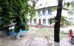 Детский сад "Петушок", №395