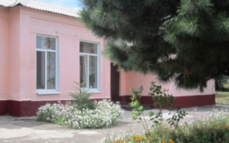 Детский сад «Барвинок», №20