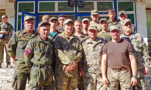 Родители хоронят сына: на Донбассе погиб боец из Днепропетровской области