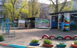 Детский сад "Ивушка", №269