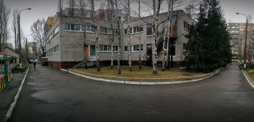 Детский сад "Ромашка", №319