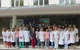 Центр первичной медико-санитарной помощи №12, адрес