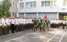 Лицей таможенно-налогового дела, адрес