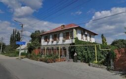 Вечерняя средняя общеобразовательная школа №11, адрес