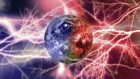 Магнитные бури в декабре 2021 - новости Днепра