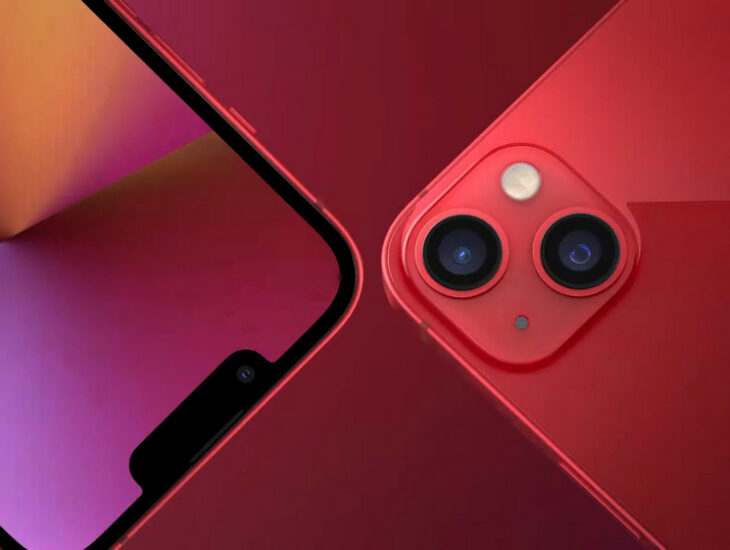 iPhone 13