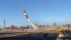 Взорвали заводскую трубу (Видео момента) - новости Днепра