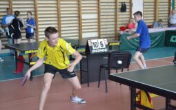 Детско-юношеская спортивная школа №13, адрес