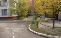 Детский сад "Рябинка", №302