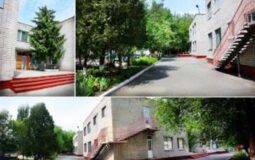 Детский сад № 379