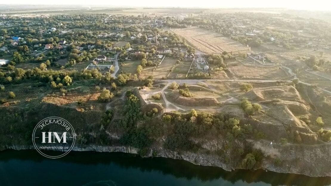 Тайны казацкой крепости в селе Старые Кодаки  - новости Днепра