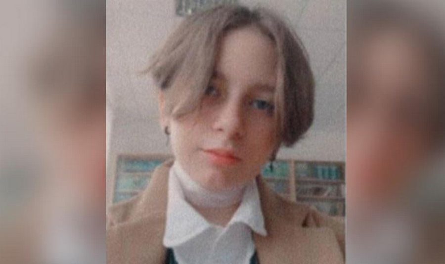 Нашли пропавшую 13-летнюю Лазко Анну - новости Днепра