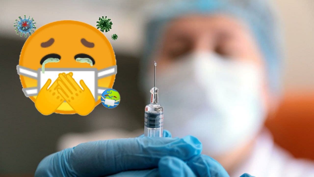 Спасет ли от гриппа прививка от коронавируса - новости Днепра