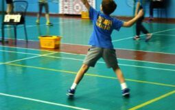 СДЮСШОР по бадминтону им. К.В.Вавилова, адрес