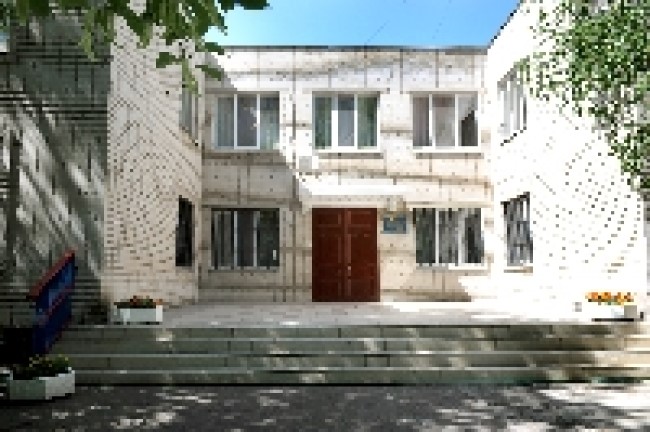 Детский сад №7