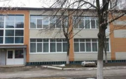 Детский сад "Шпачок", №235
