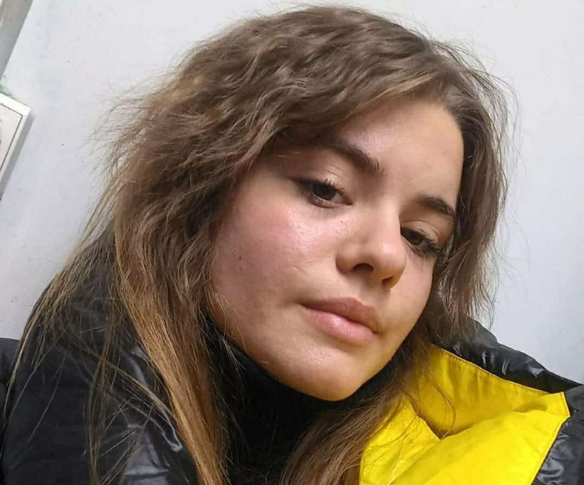 Разыскивают 17-летнюю Марию Столяренко - новости Днепра