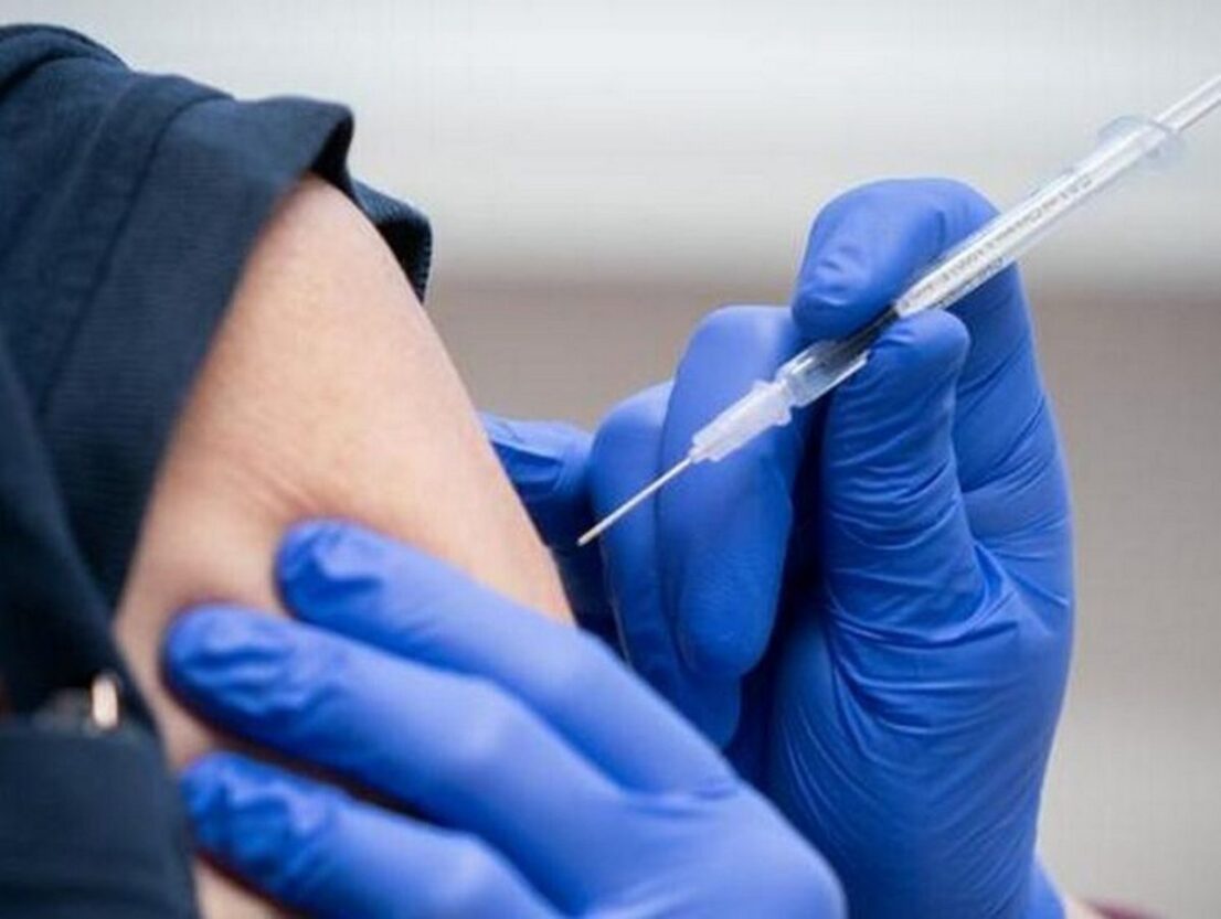Можно ли вакцинироваться людям с хроническими заболеваниями - новости Днепра