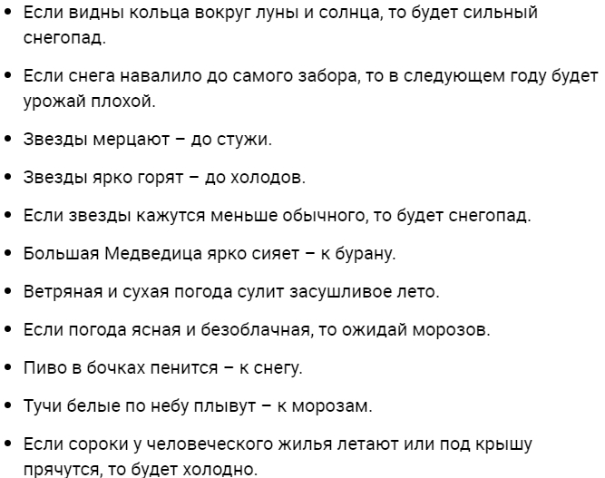 23 декабря - день Мины Красноречивого: что нельзя делать