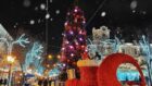 Новый год в Одессе: где отпраздновать - новости Днепра