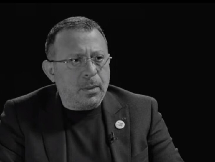 Правдивое интервью с Геннадием Корбаном (Видео) - новости Днепра